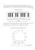 Scales Made Easy for Piano By Ginger Taylor & Eva Tumiel-Kizak, pub. Trigram