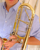 Kuhnl & Hoyer Bartok Model Bass Trombone
