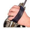 Protec L234 Leather French Horn Hand Guard with Strap