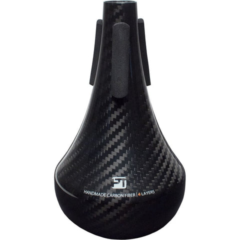 Protec MCF106 Tenor Trombone Carbon Fiber Straight Mute