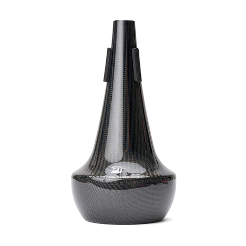 Protec MCF106 Tenor Trombone Carbon Fiber Straight Mute