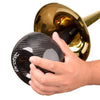Protec MCF106 Tenor Trombone Carbon Fiber Straight Mute