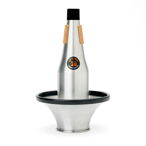 Protec ML110 Liberty Tenor Trombone Aluminum Adjustable Cup Mute