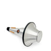 Protec ML110 Liberty Tenor Trombone Aluminum Adjustable Cup Mute