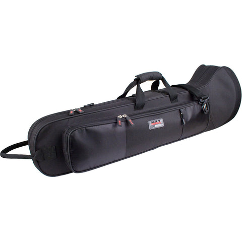 Protec MX306CTS MAX Straight Tenor Trombone Case