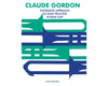 Systematic Approach to Daily Practice in Bass Clef by Claude Gordon pub. Carl Fischer