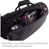 Protec PL238 Platinum Series Single Trumpet Gig Bag