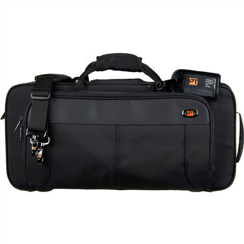 Protec IP301D IPAC Double Trumpet Case