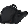 Protec PB316CT Contour Fixed Bell Horn PRO PAC Case