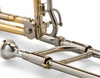 Kuhnl & Hoyer Bartok Model Bass Trombone