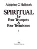Brass Quintet Sheet Music Bundle by Wimbledon Music 7: Large Brass Choir