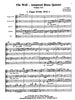 Brass Quintet Sheet Music Bundle by Wimbledon Music 3: Classical Works