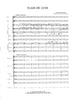 Clair De Lune for Band Arranged by Kenneth Henderson, pub. Trigram