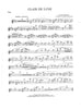 Clair De Lune for Band Arranged by Kenneth Henderson, pub. Trigram