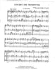 Concert Des Trompettes for Band by Michel Richard de LaLande, Transcribed by William A. Schaeffer, pub. Trigram