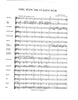 Girl with the Flaxen Hair for Band Arranged by Joe Ambrosio, pub. Wimbledon-Trigram