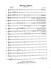 Phantom Galliard for Band By Greg Furlong, pub. Trigram