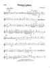Phantom Galliard for Band By Greg Furlong, pub. Trigram