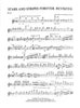 Stars & Stipes Forever: Revisited for Band by John Phillip Sousa & Maury Deutsch, pub. Trigram