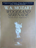 Woodland Serenade, Theme from Nightmusic, for Band by W.A. Mozart, pub. Trigram