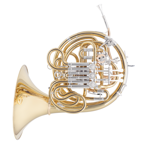 Alexander 301 Light Triple Horn