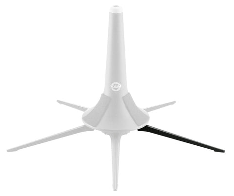 Replacement Leg for K&M 15213 5-leg In-Bell Trumpet Stand