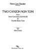 Brass Quintet Sheet Music Bundle by Wimbledon Music 7: Large Brass Choir