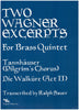 Brass Quintet Sheet Music Bundle by Wimbledon Music 3: Classical Works