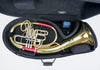 Marcus Bonna Case for Wagner Tuba