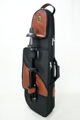 Marcus Bonna Tenor Trombone Case: Screw Bell Baby