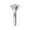 Schilke Small Shank Tenor Trombone Mouthpiece: Alex Iles