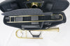 Marcus Bonna Tenor Trombone Case:  Screw Bell Jazz Baby