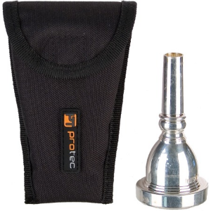 Protec A205 Tuba Mouthpiece pouch