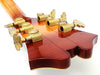 Sonntag J17H Archtop Jazz Guitar in Spruce