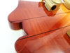 Sonntag J17H Archtop Jazz Guitar in Spruce