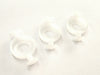 Kanstul Original Parts: Nylon Piston Valve Guides for Trumpet