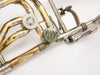 C.G. Conn 62H Eastlake Bass Trombone Used