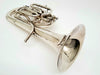 Besson Sovereign 955 3V Bb Compensating Baritone Used