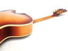 Sonntag J17H Archtop Jazz Guitar in Spruce