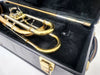 C.G. Conn 62H Eastlake Bass Trombone Used