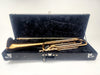 Haag F Contrabass Trombone by Franz Monschau