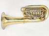 Miraphone 185 5V Rotary CC Tuba Used