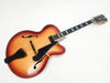 Sonntag J17H Archtop Jazz Guitar in Spruce