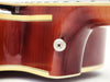 Sonntag J17H Archtop Jazz Guitar in Spruce
