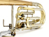 Holton TR280 Bass Trombone, Used