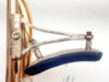 Haag F Contrabass Trombone by Franz Monschau