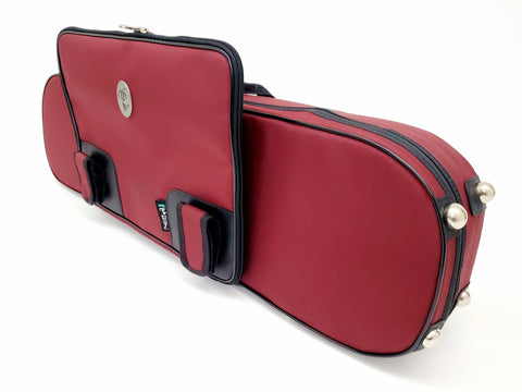 Marcus Bonna Tenor Trombone Case, Jazz with Screw Bell