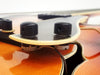 Sonntag J17H Archtop Jazz Guitar in Spruce