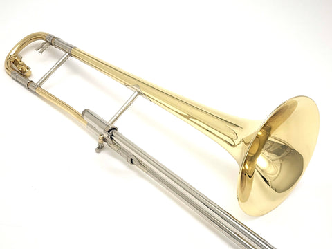 Rath R100 Tenor Trombone