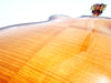 Sonntag J17H Archtop Jazz Guitar in Spruce